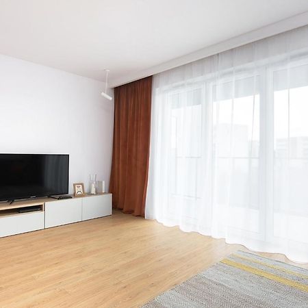 Family Apartment Nearto Old Town Vermelo By Neartopl Krakau Buitenkant foto