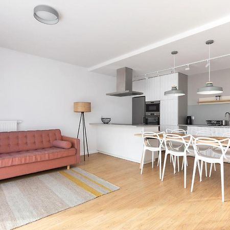Family Apartment Nearto Old Town Vermelo By Neartopl Krakau Buitenkant foto