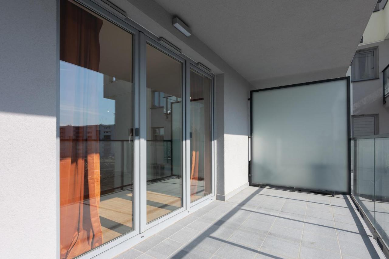Family Apartment Nearto Old Town Vermelo By Neartopl Krakau Buitenkant foto