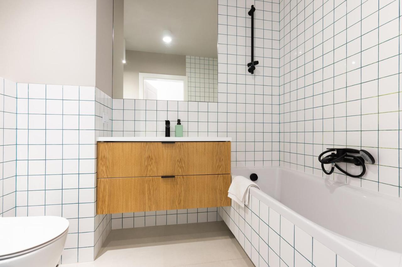 Family Apartment Nearto Old Town Vermelo By Neartopl Krakau Buitenkant foto