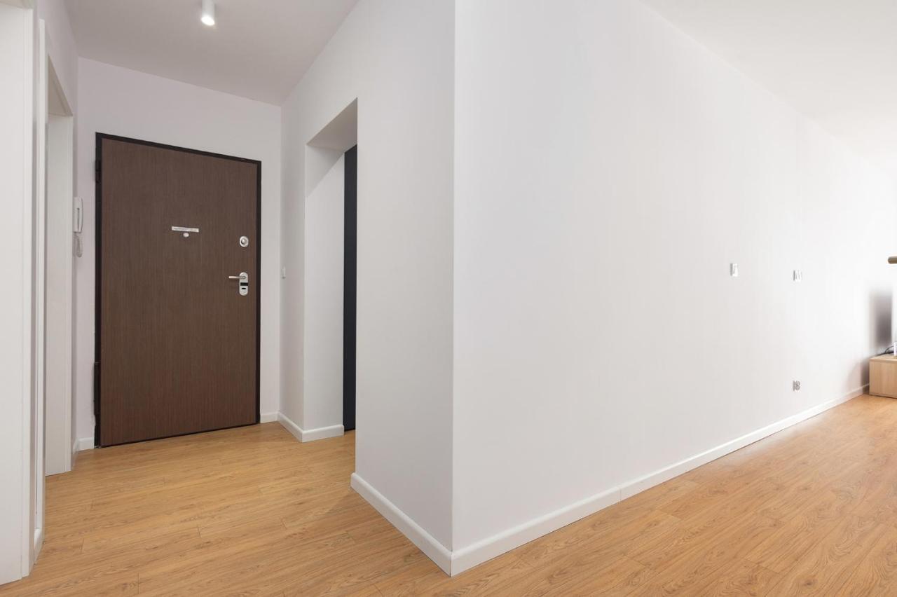 Family Apartment Nearto Old Town Vermelo By Neartopl Krakau Buitenkant foto